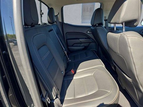 Used 2019 GMC Canyon Denali AWD/4WD image 24