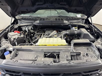 Used 2025 Ford F150 XL w/ Equipment Group 103A High