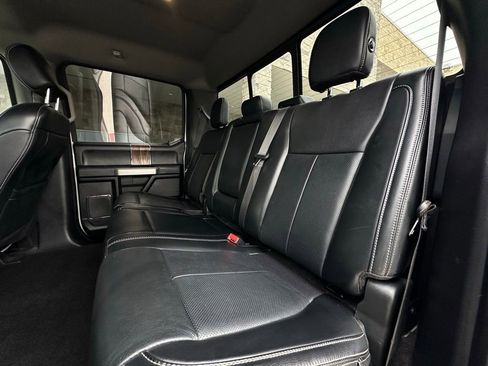 Used 2019 Ford F150 Lariat w/ Equipment Group 501A Mid image 23