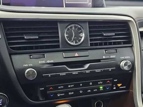 Used 2016 Lexus RX 350 FWD w/ Premium Package image 40