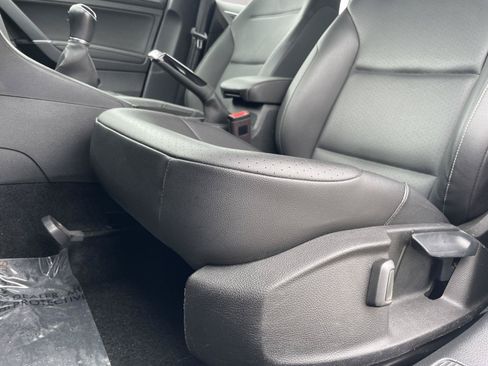 Used 2019 Volkswagen Golf Alltrack AWD/4WD image 23