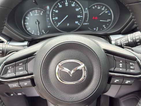 Used 2024 MAZDA CX-5 AWD 2.5 S image 11