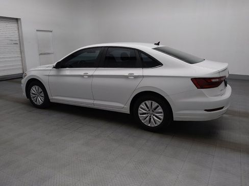 Used 2020 Volkswagen Jetta S FWD image 3