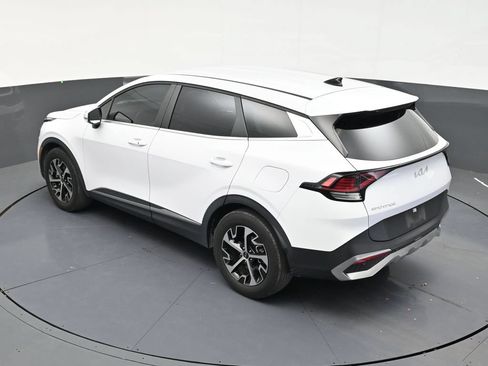 Used 2023 Kia Sportage EX FWD image 14