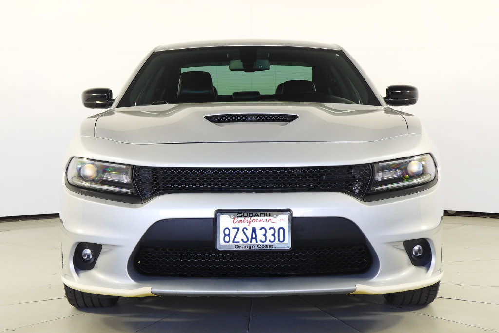 Used 2021 Dodge Charger GT w/ Plus Group RWD image 3