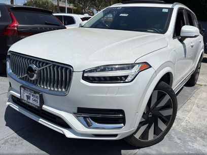 Used 2023 Volvo XC90 T8 Ultimate w/ Protection Package Premier