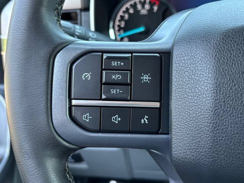 Used 2023 Ford F150 XLT w/ Equipment Group 302A High AWD/4WD image 24