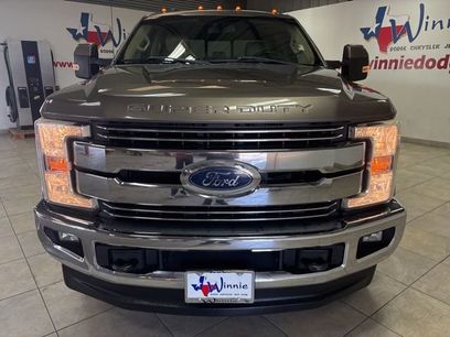 Used 2018 Ford F350 Lariat