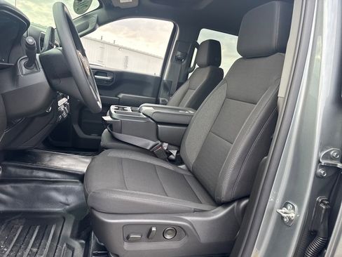 New 2026 GMC Sierra 1500 Pro w/ Pro Value Package AWD/4WD image 13