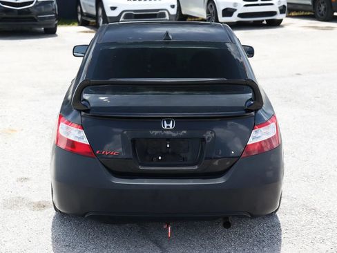 Used 2006 Honda Civic EX image 6
