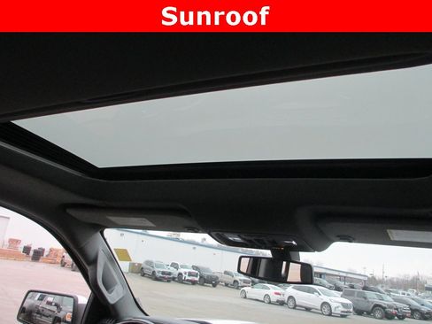 Used 2020 GMC Sierra 1500 Denali image 15