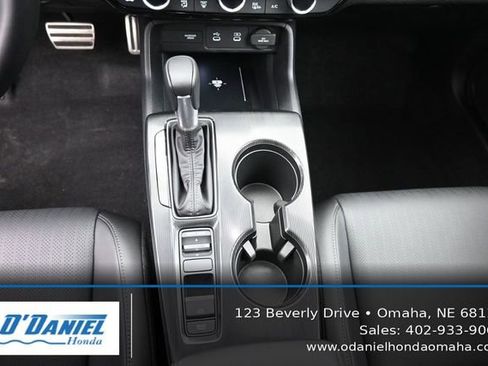 Used 2026 Honda Civic Sport Touring image 33