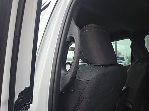 New 2026 RAM 2500 Tradesman image 92