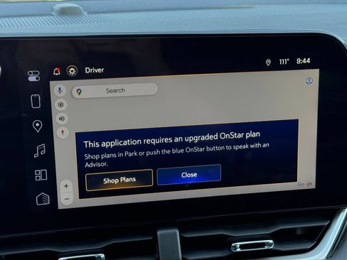 Used 2025 Chevrolet Equinox LT FWD image 20