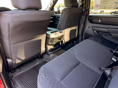 New 2026 Toyota Tundra SR5 image 19