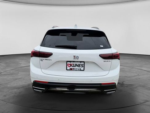 New 2026 Buick Envision Sport Touring AWD/4WD image 10