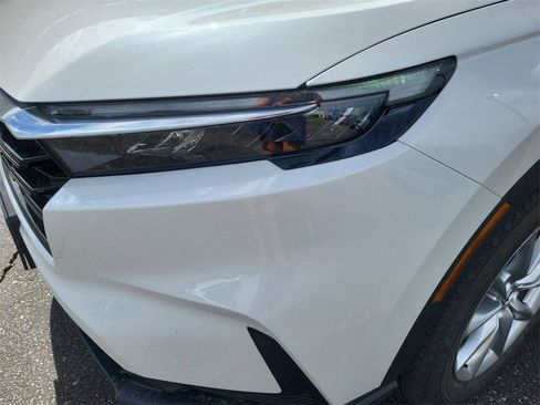 New 2026 Honda CR-V EX image 5