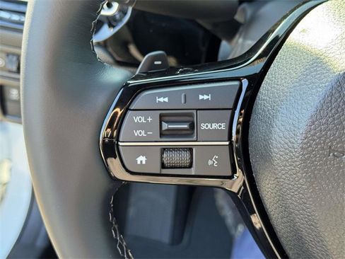 New 2026 Honda Civic Sport image 18