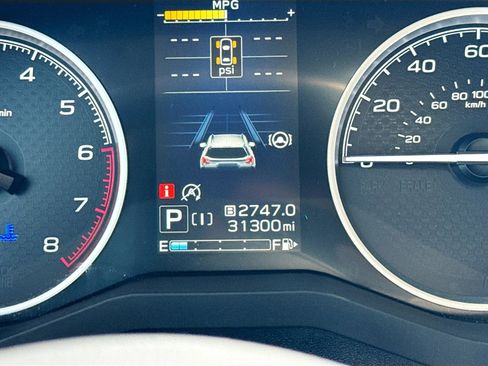 Used 2021 Subaru Forester Premium image 12