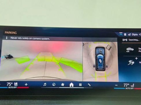 Used 2026 BMW X7 xDrive40i image 52