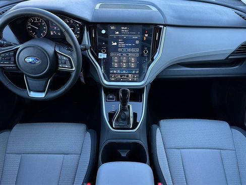 New 2025 Subaru Outback Premium image 15