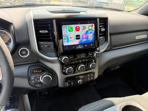 Used 2025 RAM 1500 Lone Star AWD/4WD image 19