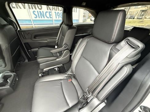 New 2026 Honda Odyssey Sport-L image 28