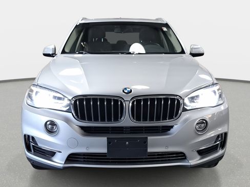 Used 2014 BMW X5 xDrive35d image 2