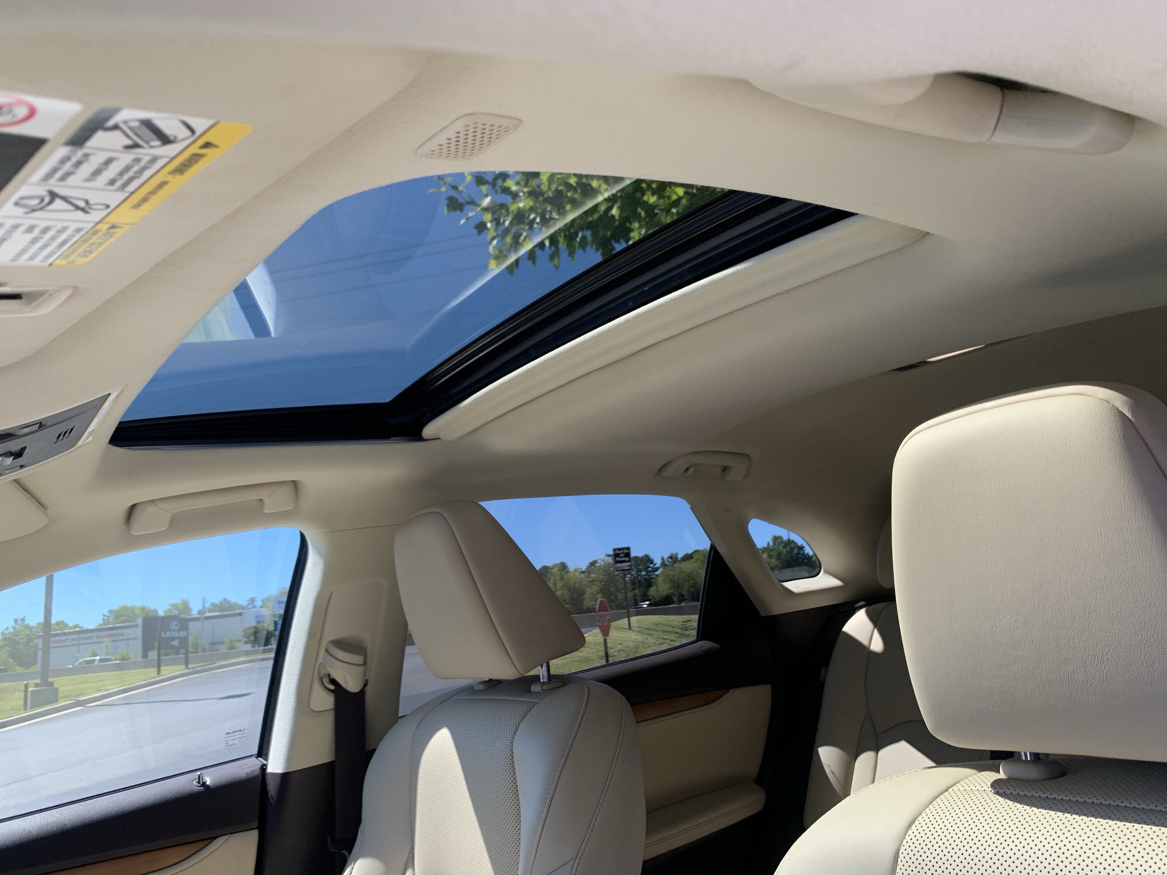 Used 2020 Lexus RX 350 AWD w/ Premium Package image 28