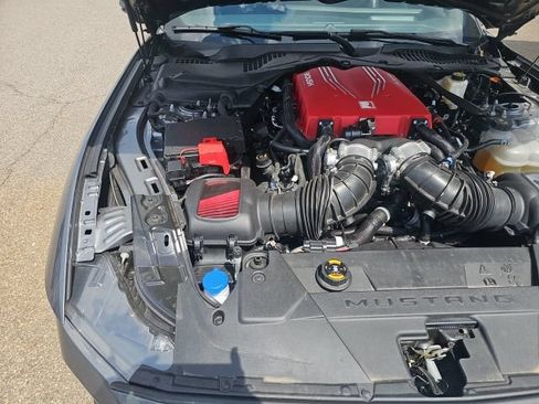 Used 2024 Ford Mustang GT Premium RWD image 16