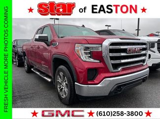 Used 2019 GMC Sierra 1500 SLE w/ SLE Value Package video 1