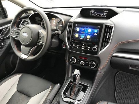 Certified 2023 Subaru Crosstrek 2.5i Limited w/ Moonroof Package image 8