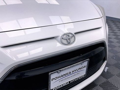 Used 2017 Toyota Yaris iA image 29