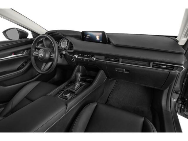 Used 2022 MAZDA MAZDA3 s FWD image 32