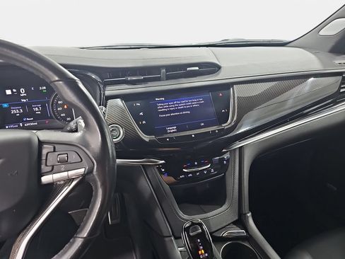 Used 2020 Cadillac XT6 Sport AWD/4WD image 22