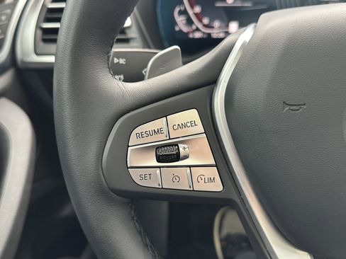 Used 2023 BMW X3 xDrive30i w/ Premium Package w/ZPA image 19