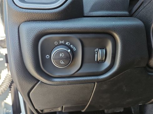 New 2026 RAM 5500 Tradesman w/ Chrome Appearance Group image 23