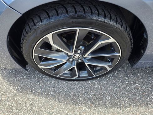 Used 2020 Toyota Corolla SE FWD image 14