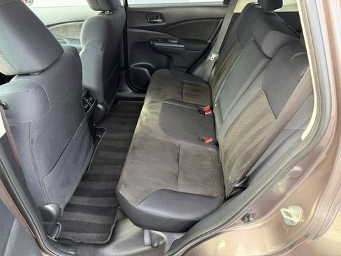 Used 2016 Honda CR-V EX image 10