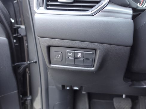 Certified 2025 MAZDA CX-5 AWD 2.5 S w/ Preferred Package image 14