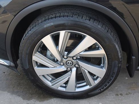 Used 2020 Nissan Murano SL w/ Moonroof Package image 13