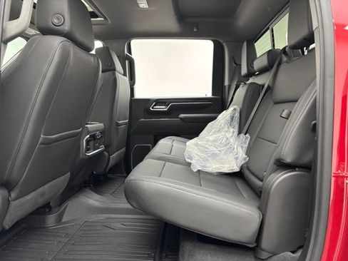 New 2026 GMC Sierra 2500 SLT w/ SLT Premium Package AWD/4WD image 41