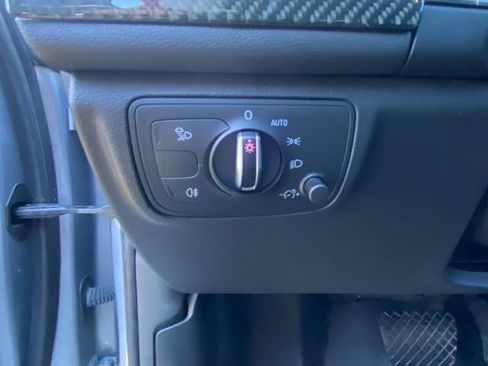 Used 2017 Audi A6 3.0T Premium Plus w/ Cold Weather Package image 16