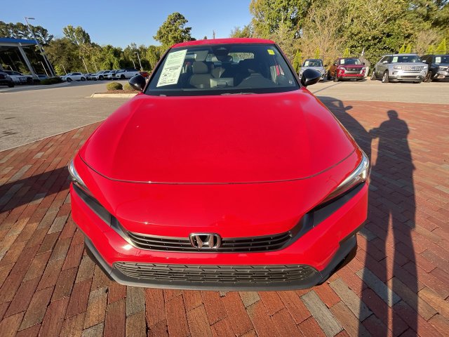 Used 2022 Honda Civic Sport image 25