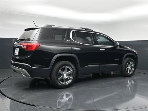 Used 2019 GMC Acadia SLT FWD image 5