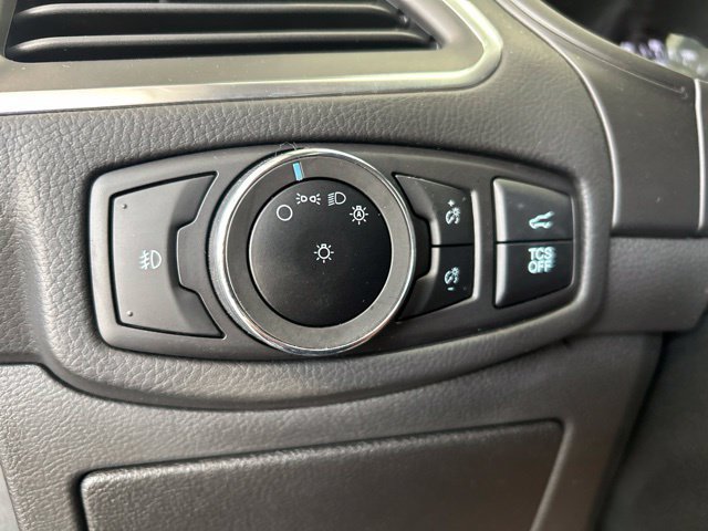 Used 2024 Ford Edge Titanium w/ Cargo Accessory Package AWD/4WD image 16