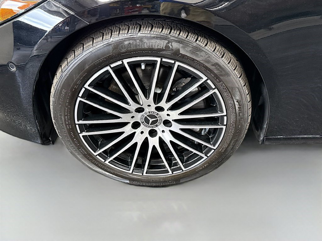 Used 2026 Mercedes-Benz C 300 Sedan image 36
