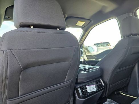 New 2026 Ford F150 STX w/ F-150 LOBO Package AWD/4WD image 17