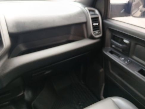 Used 2021 RAM 3500 Tradesman w/ Chrome Appearance Group image 32