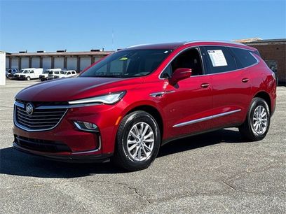 Certified 2024 Buick Enclave Premium